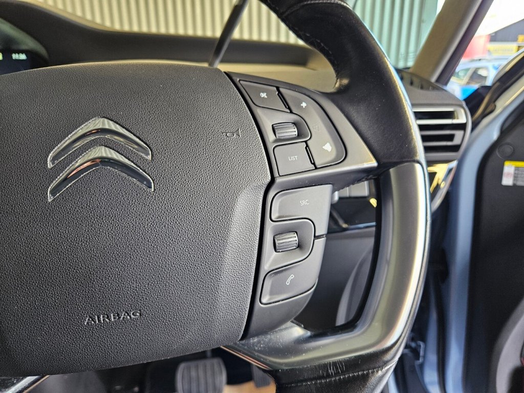 Used Citroen C4 Picasso 2016 for sale - 76345824: Photo 15