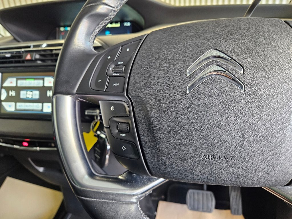 Used Citroen C4 Picasso 2016 for sale - 76345824: Photo 16