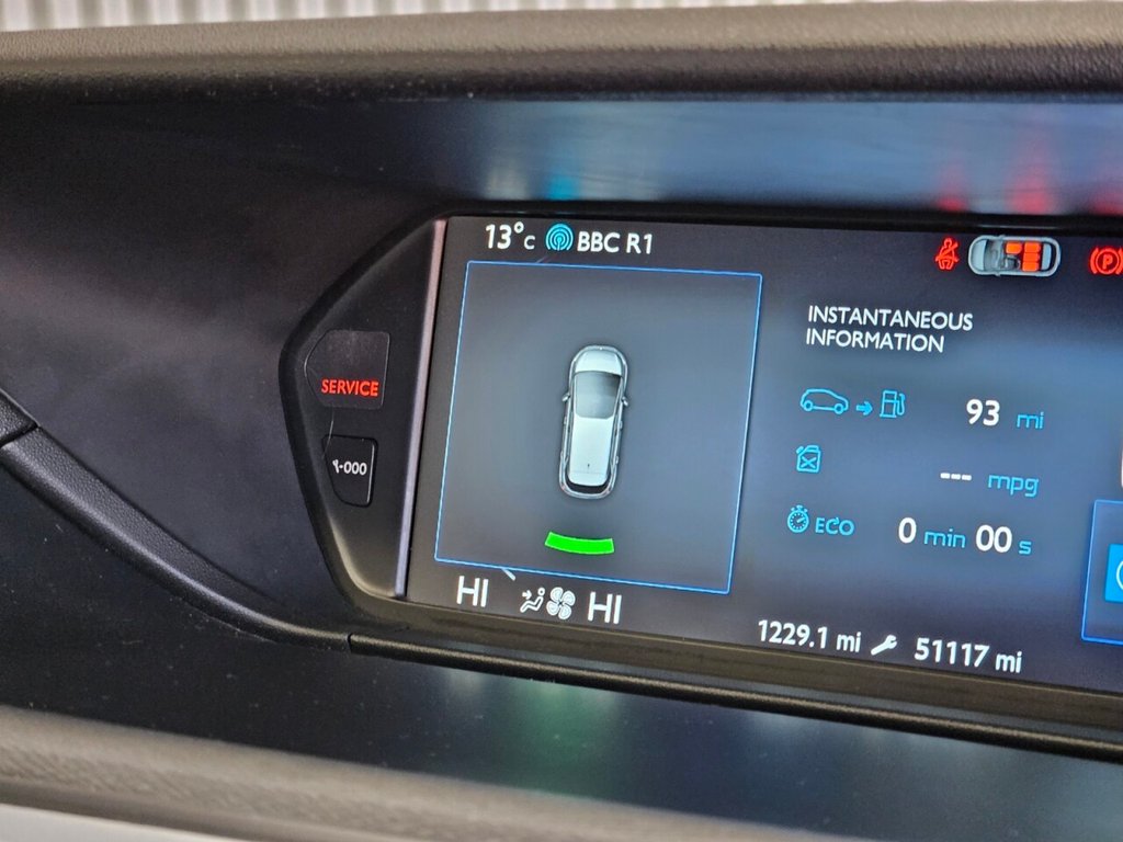 Used Citroen C4 Picasso 2016 for sale - 76345824: Photo 20