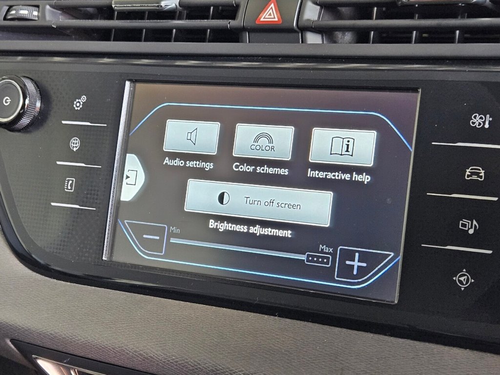 Used Citroen C4 Picasso 2016 for sale - 76345824: Photo 21