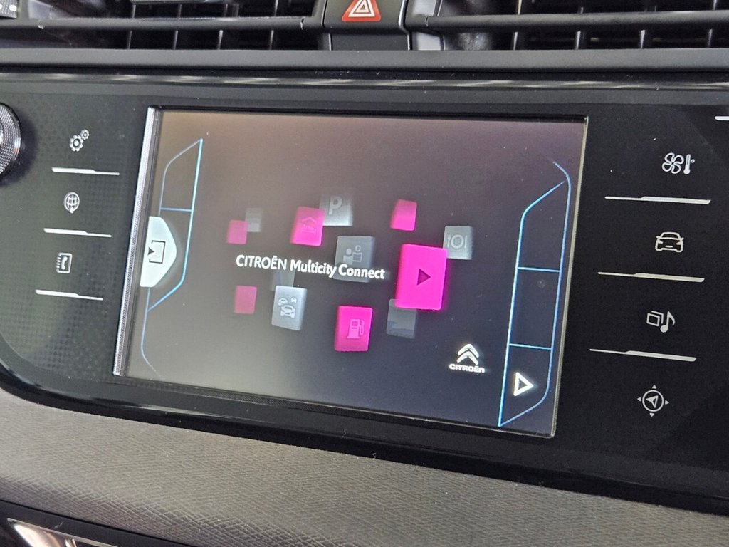Used Citroen C4 Picasso 2016 for sale - 76345824: Photo 22