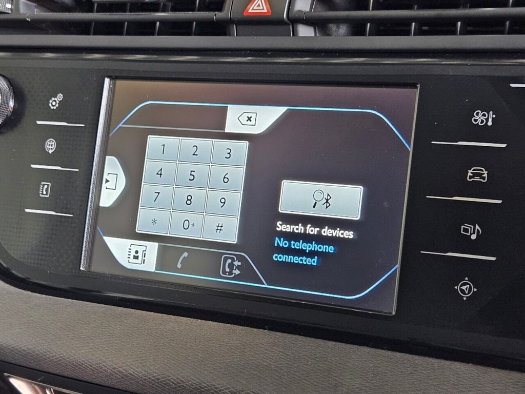 Used Citroen C4 Picasso 2016 for sale - 76345824: Photo 23