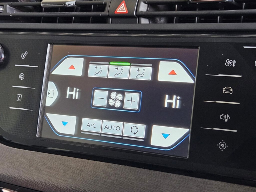 Used Citroen C4 Picasso 2016 for sale - 76345824: Photo 24