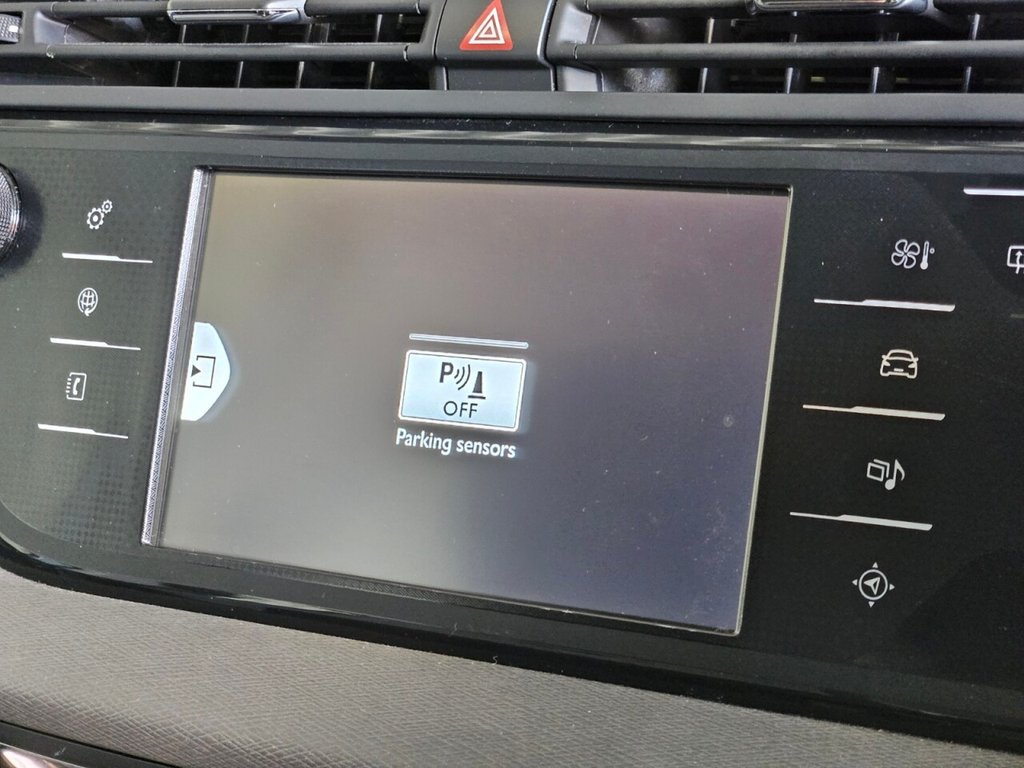 Used Citroen C4 Picasso 2016 for sale - 76345824: Photo 25