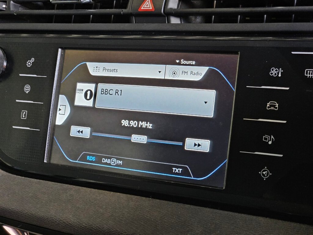 Used Citroen C4 Picasso 2016 for sale - 76345824: Photo 26