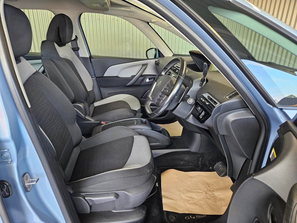 Used Citroen C4 Picasso 2016 for sale - 76345824: Photo 29