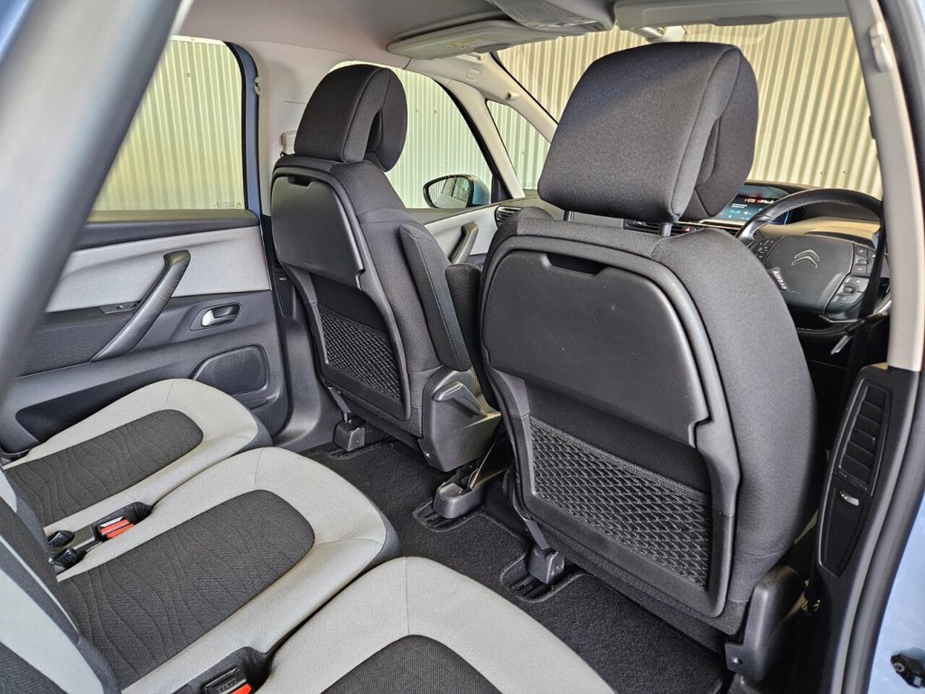 Used Citroen C4 Picasso 2016 for sale - 76345824: Photo 32
