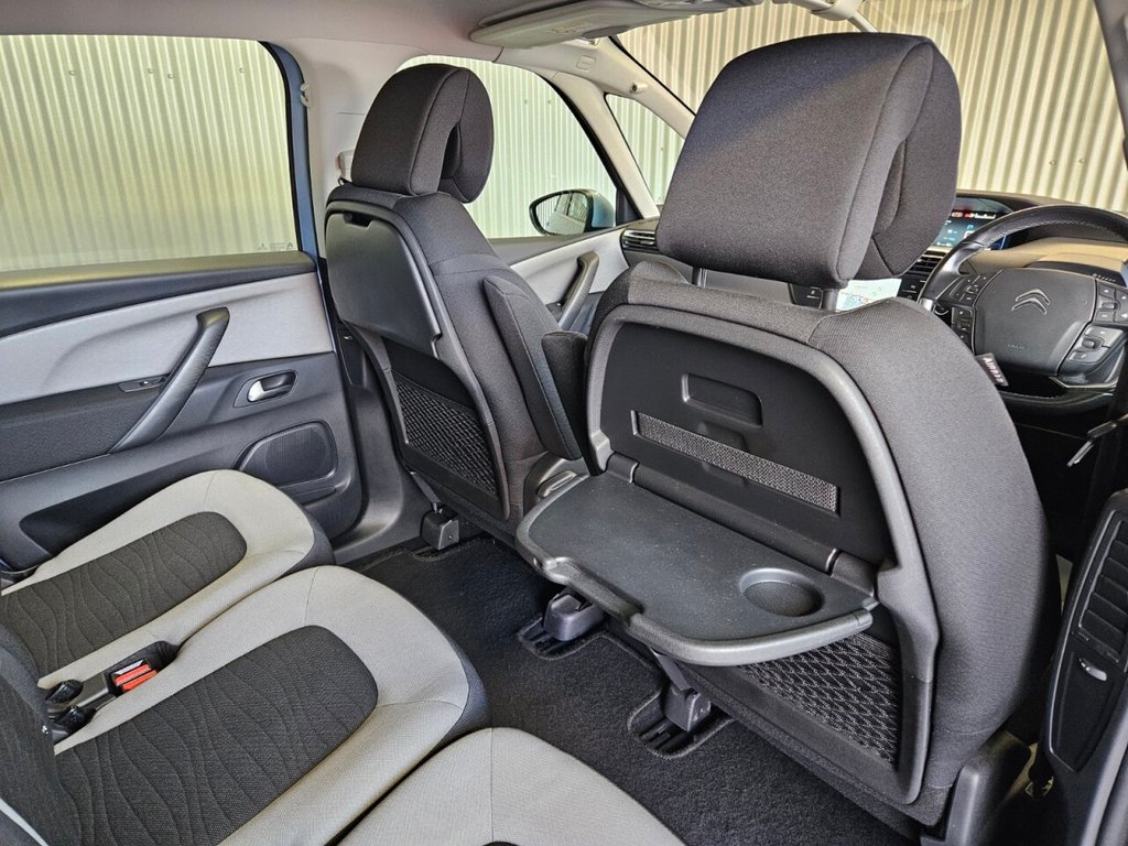 Used Citroen C4 Picasso 2016 for sale - 76345824: Photo 33