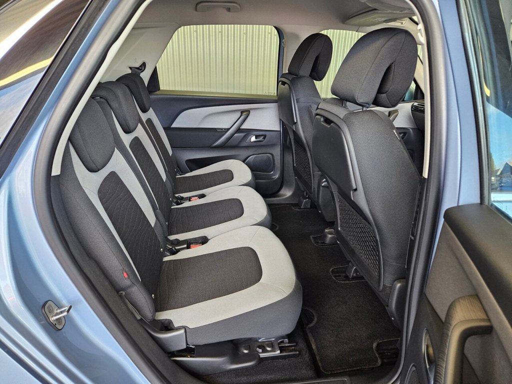 Used Citroen C4 Picasso 2016 for sale - 76345824: Photo 34