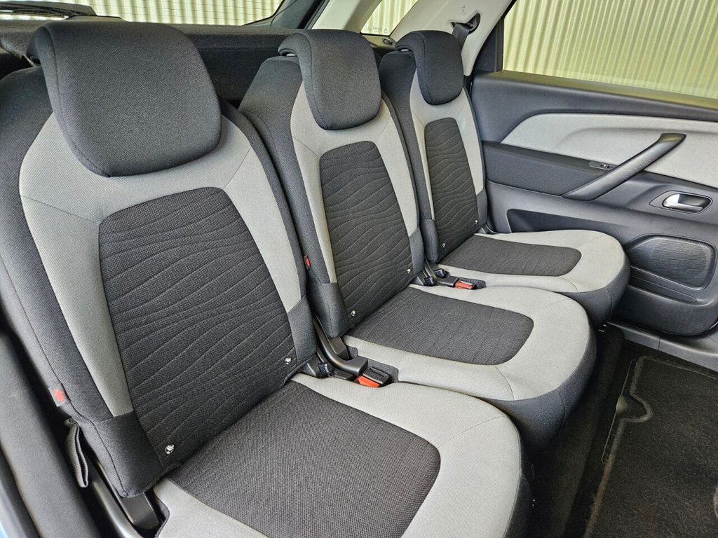 Used Citroen C4 Picasso 2016 for sale - 76345824: Photo 35