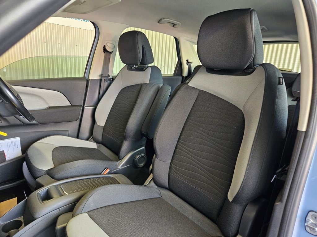 Used Citroen C4 Picasso 2016 for sale - 76345824: Photo 39