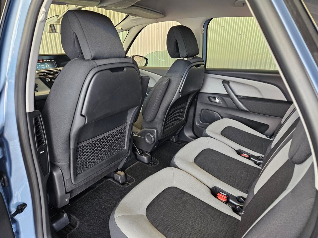 Used Citroen C4 Picasso 2016 for sale - 76345824: Photo 41