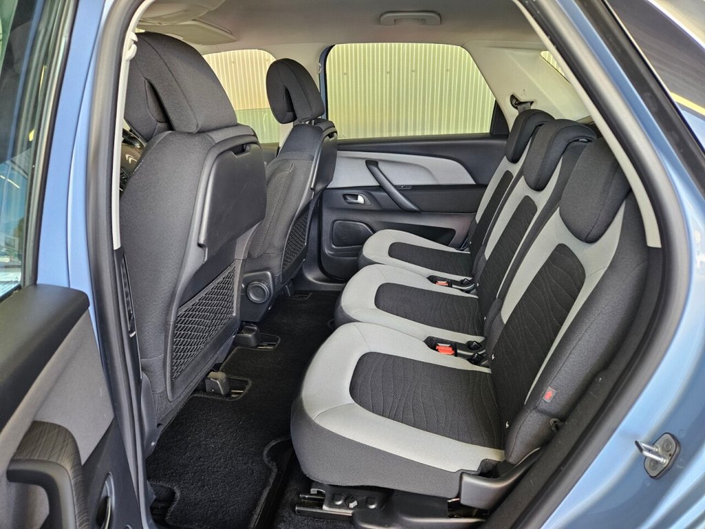 Used Citroen C4 Picasso 2016 for sale - 76345824: Photo 42