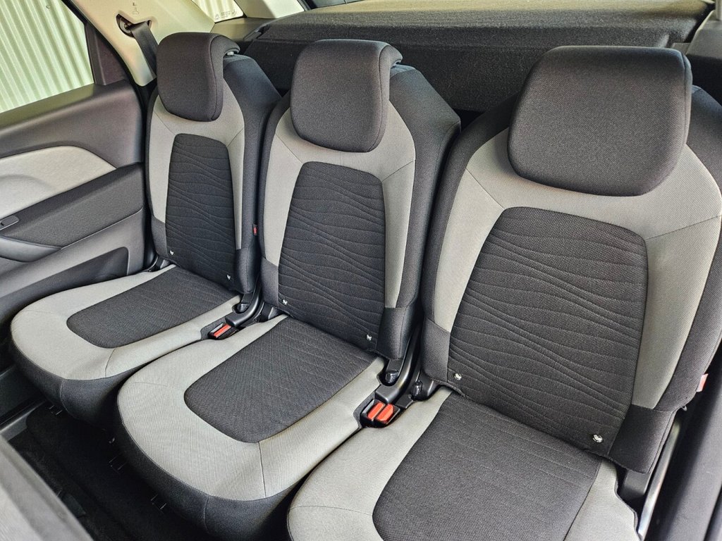 Used Citroen C4 Picasso 2016 for sale - 76345824: Photo 43