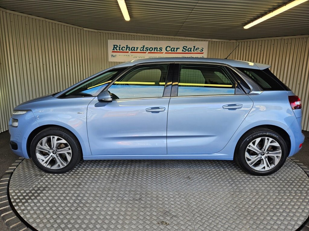 Used Citroen C4 Picasso 2016 for sale - 76345824: Photo 7