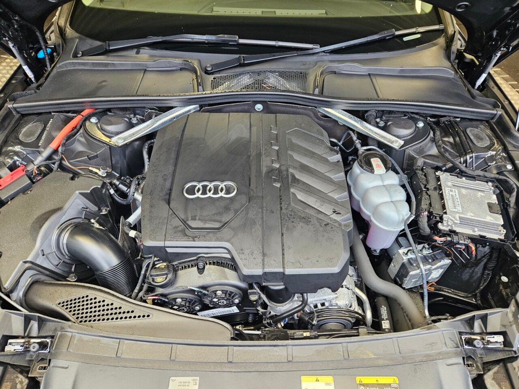 Used Audi A4 2023 for sale - 77668987: Photo 11