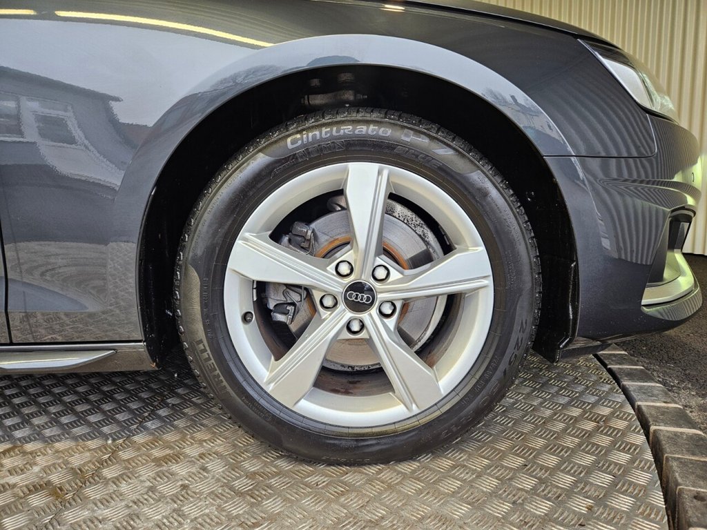 Used Audi A4 2023 for sale - 77668987: Photo 13