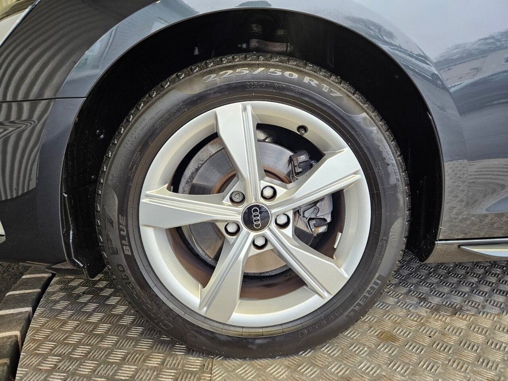 Used Audi A4 2023 for sale - 77668987: Photo 14