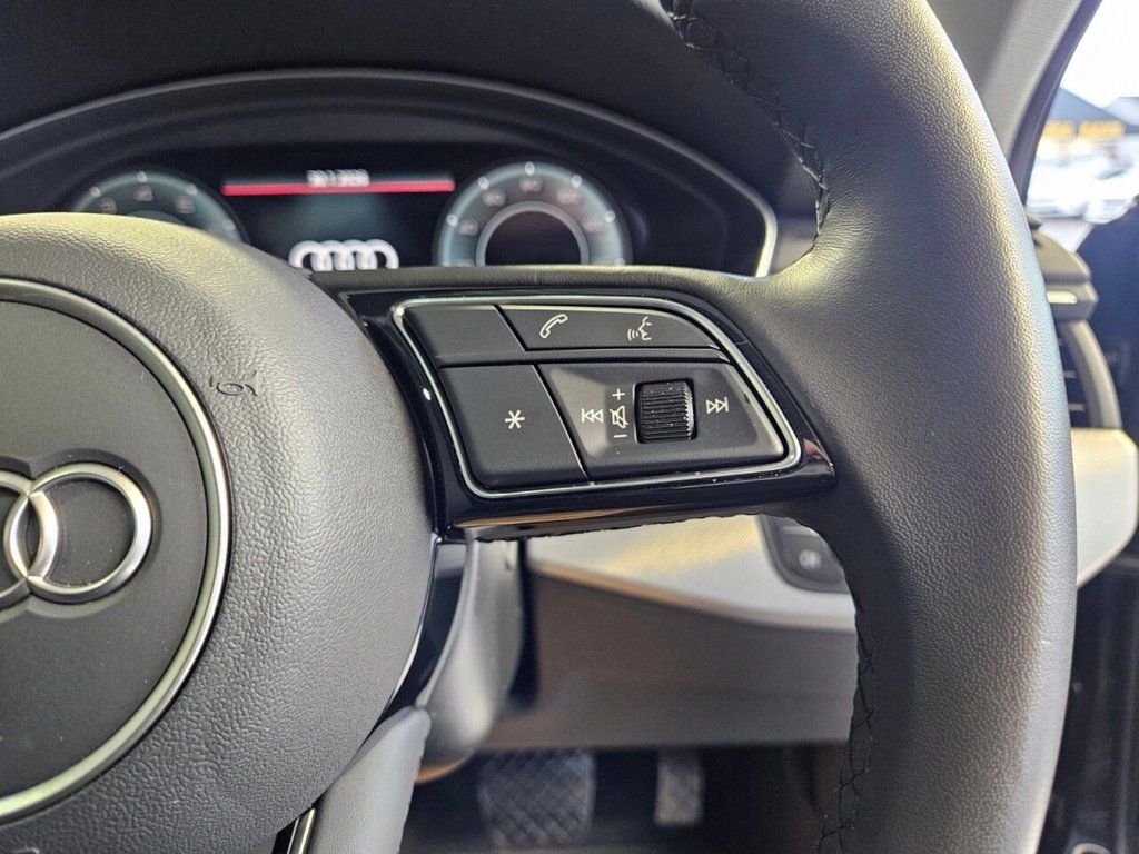 Used Audi A4 2023 for sale - 77668987: Photo 17