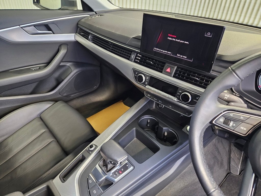 Used Audi A4 2023 for sale - 77668987: Photo 18