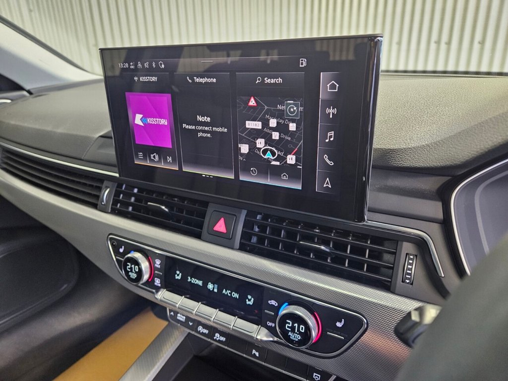 Used Audi A4 2023 for sale - 77668987: Photo 21