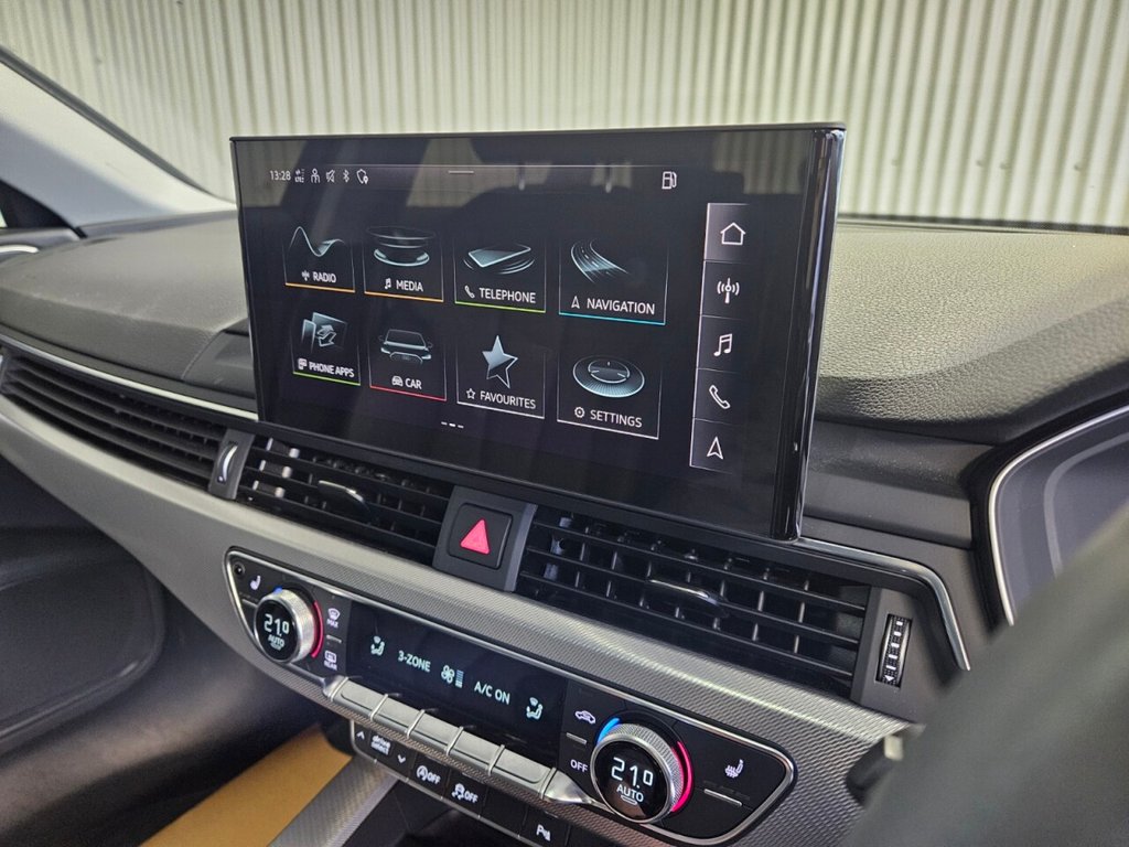 Used Audi A4 2023 for sale - 77668987: Photo 22