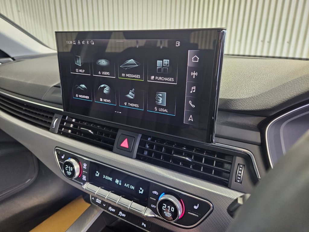 Used Audi A4 2023 for sale - 77668987: Photo 23