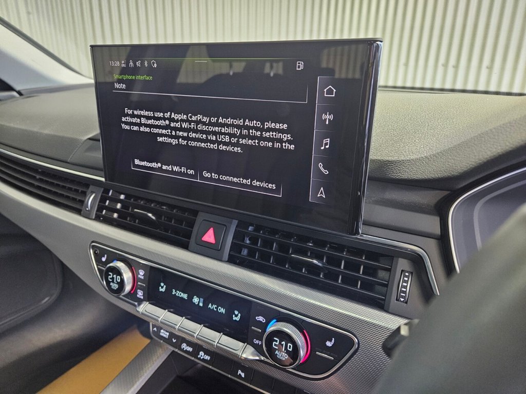 Used Audi A4 2023 for sale - 77668987: Photo 24