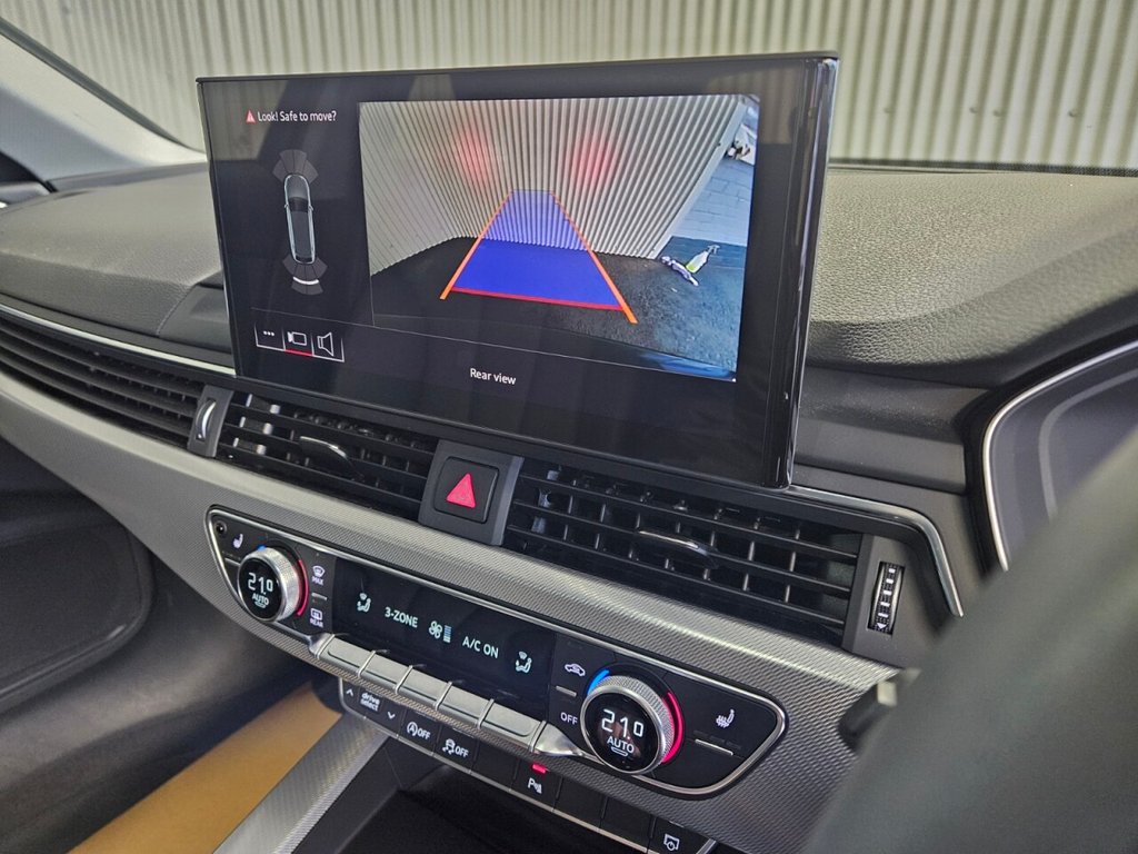 Used Audi A4 2023 for sale - 77668987: Photo 25