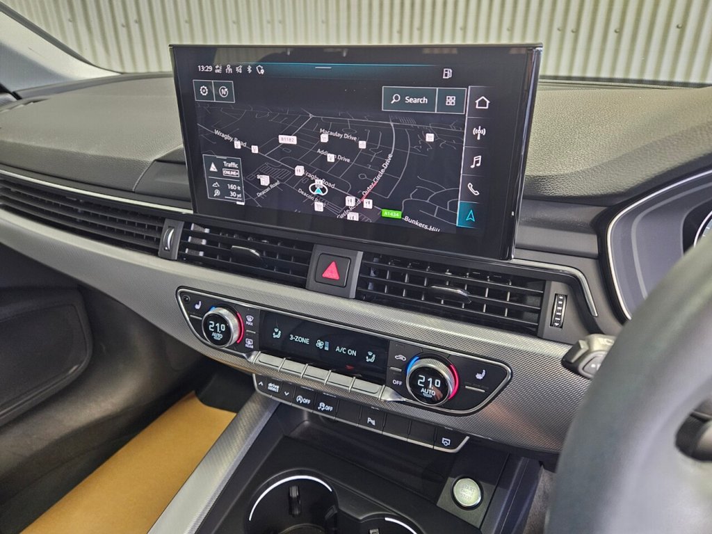 Used Audi A4 2023 for sale - 77668987: Photo 26