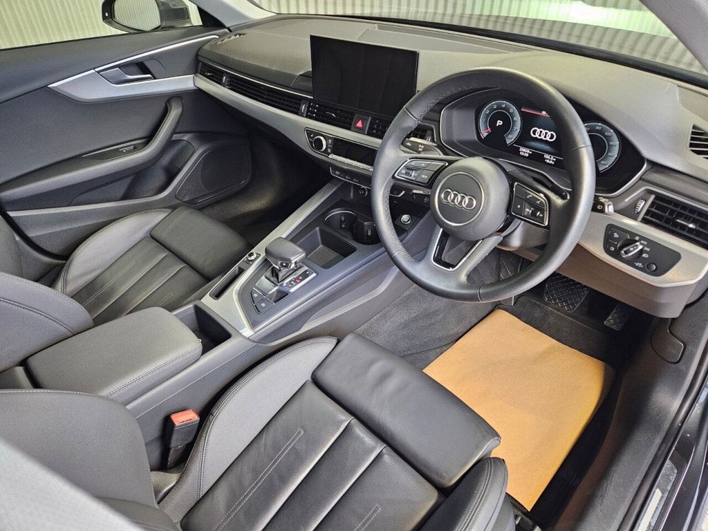 Used Audi A4 2023 for sale - 77668987: Photo 27