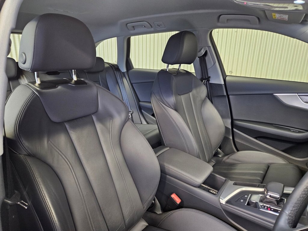 Used Audi A4 2023 for sale - 77668987: Photo 29