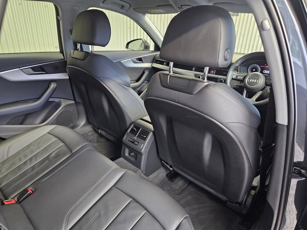 Used Audi A4 2023 for sale - 77668987: Photo 31