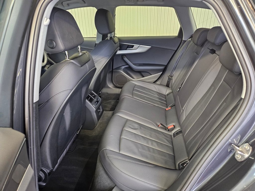 Used Audi A4 2023 for sale - 77668987: Photo 36