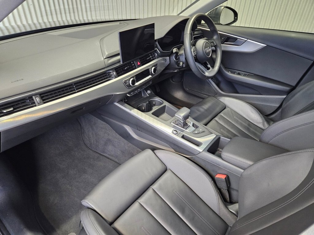 Used Audi A4 2023 for sale - 77668987: Photo 40