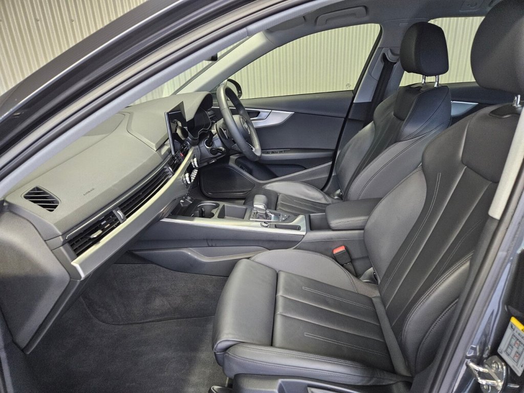 Used Audi A4 2023 for sale - 77668987: Photo 41