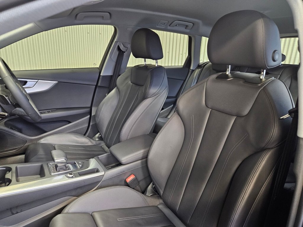 Used Audi A4 2023 for sale - 77668987: Photo 42