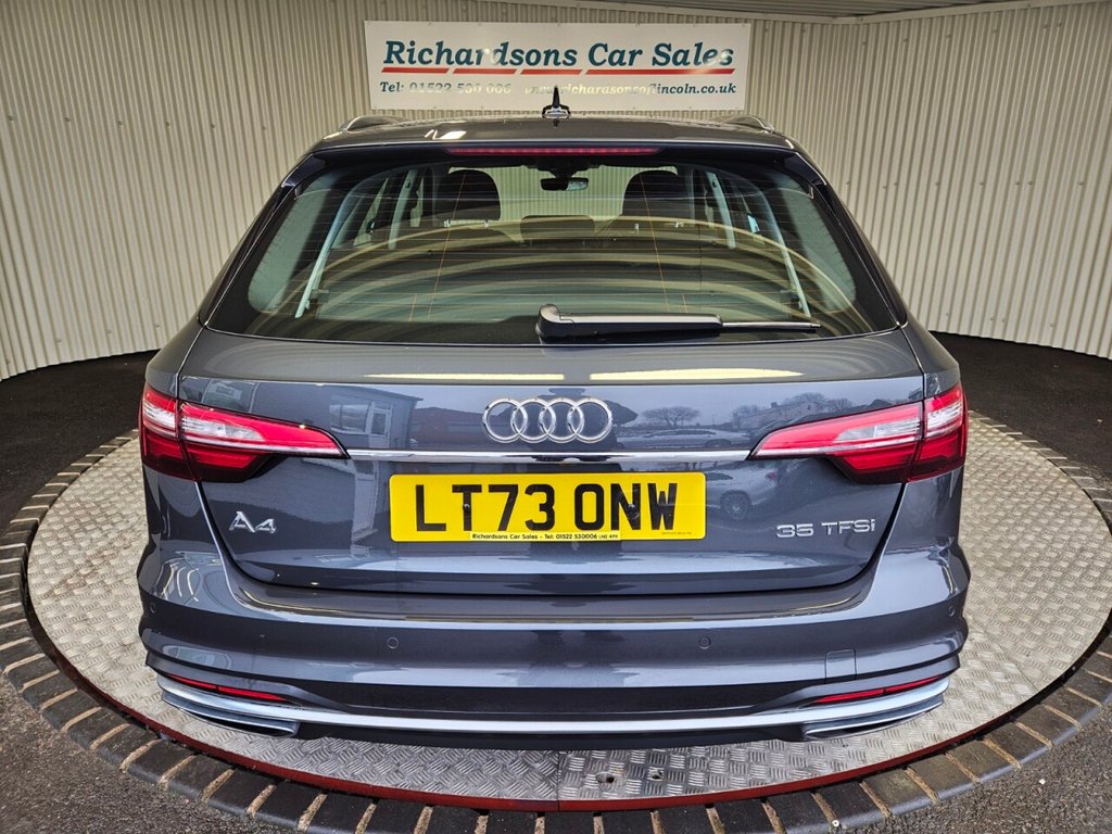 Used Audi A4 2023 for sale - 77668987: Photo 6