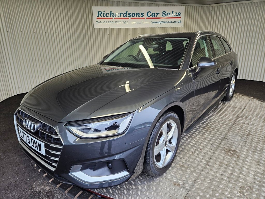 Used Audi A4 2023 for sale - 77668987: Photo 9