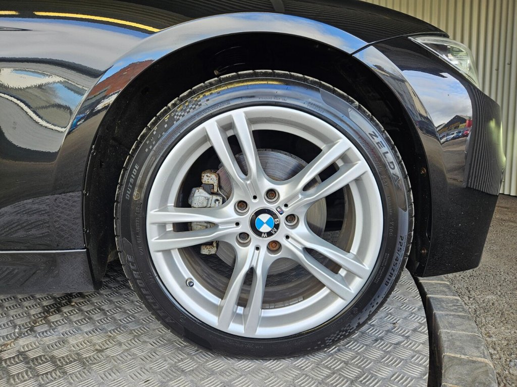 Used BMW 3 Series 2018 for sale - 77734709: Photo 11