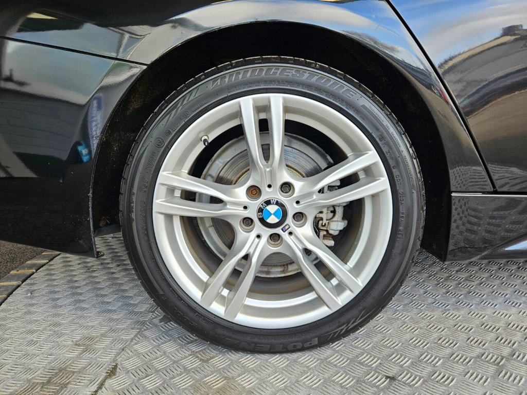 Used BMW 3 Series 2018 for sale - 77734709: Photo 12