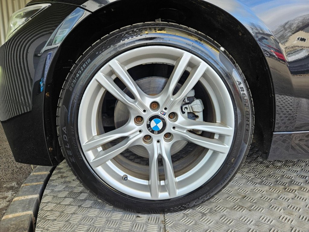 Used BMW 3 Series 2018 for sale - 77734709: Photo 13