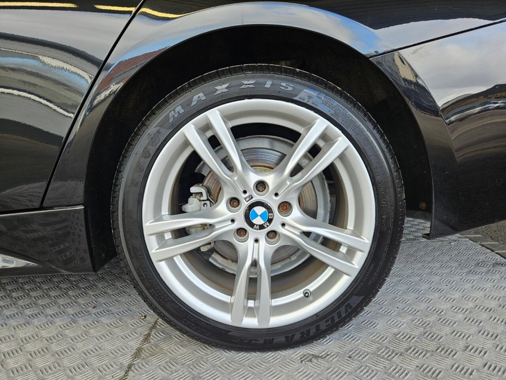 Used BMW 3 Series 2018 for sale - 77734709: Photo 14