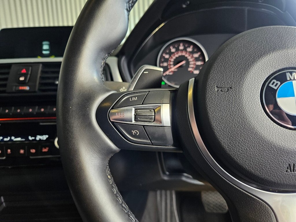 Used BMW 3 Series 2018 for sale - 77734709: Photo 15