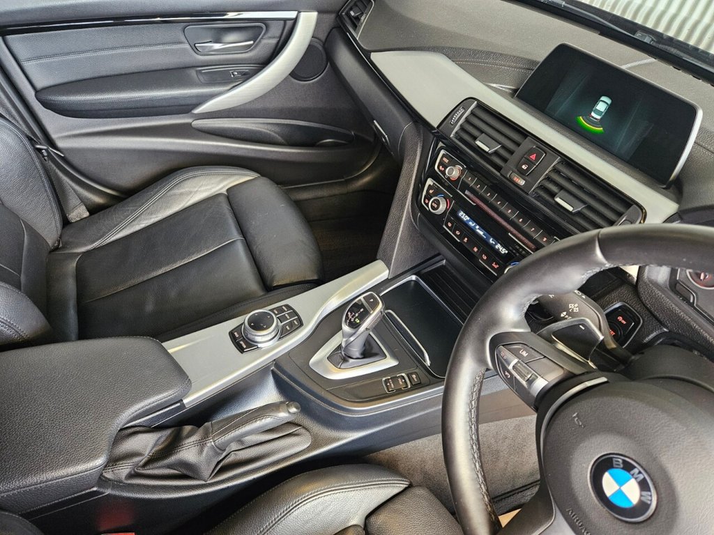 Used BMW 3 Series 2018 for sale - 77734709: Photo 17