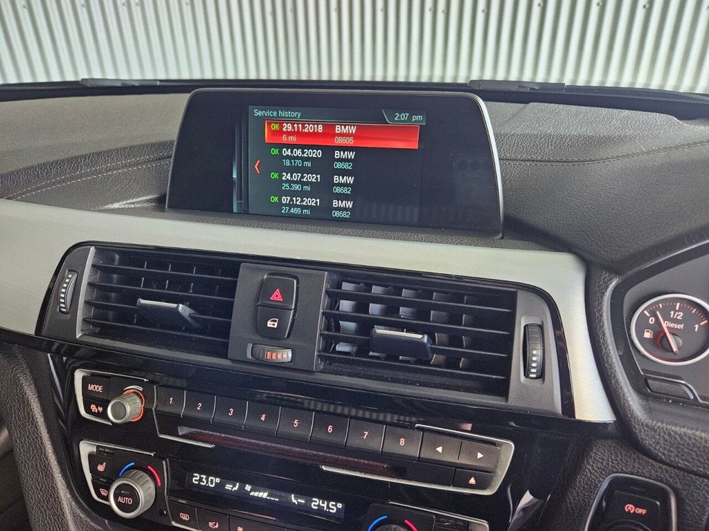 Used BMW 3 Series 2018 for sale - 77734709: Photo 23