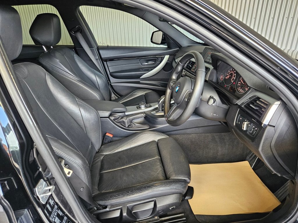 Used BMW 3 Series 2018 for sale - 77734709: Photo 25