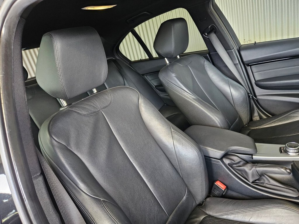 Used BMW 3 Series 2018 for sale - 77734709: Photo 26