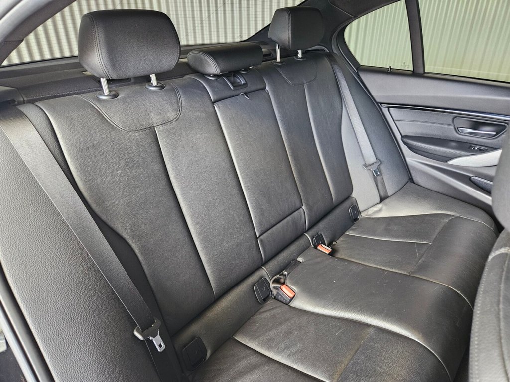 Used BMW 3 Series 2018 for sale - 77734709: Photo 28