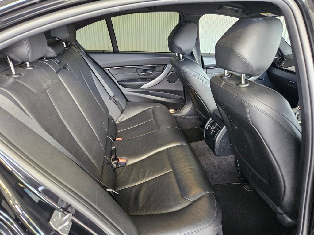 Used BMW 3 Series 2018 for sale - 77734709: Photo 29